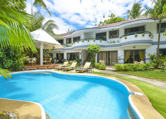 Villa Sunset Boracay