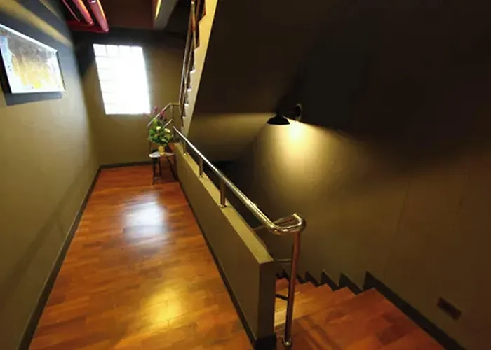 The Loft Room Nimman