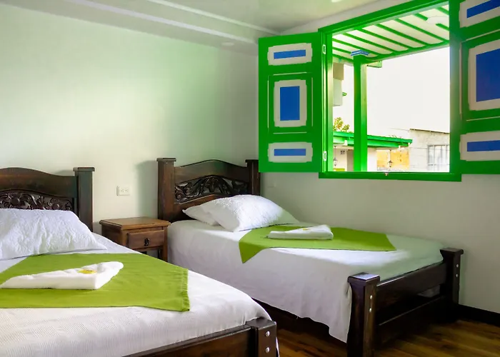 Hotel La Floresta Salento
