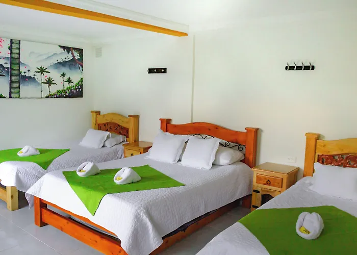 Hotel La Floresta Salento