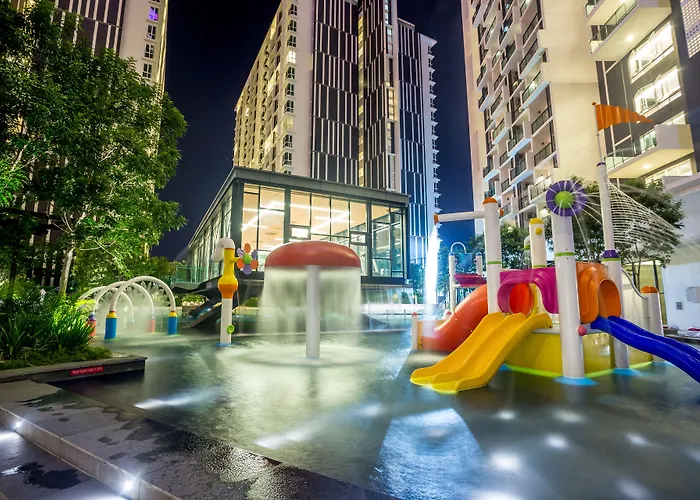 The Shore Hotel & Residences