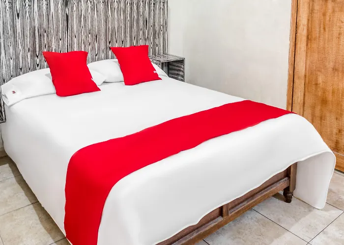 Hostal Santo Domingo