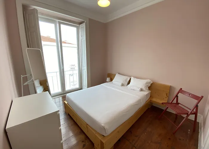 Green Heart Hostel