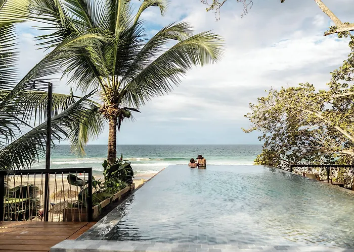 Palmar Beach Lodge