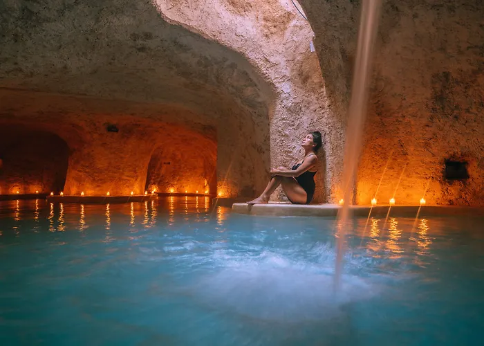 Zentik Project & Saline Cave