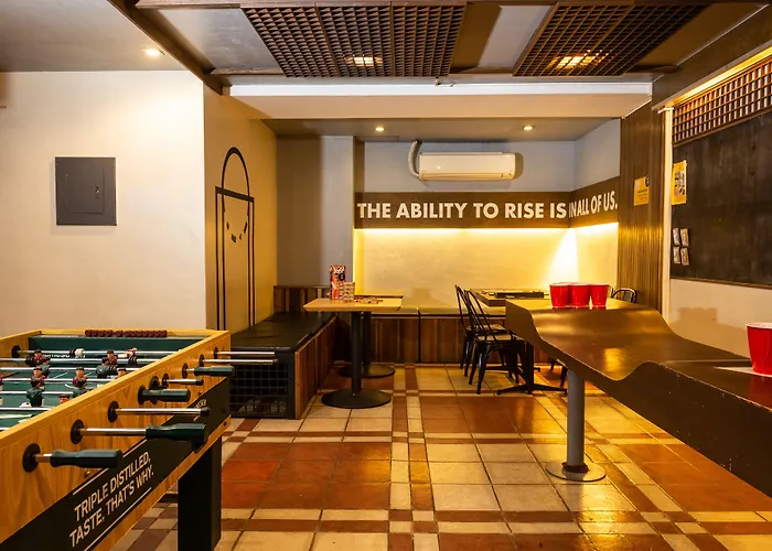 Z Hostel