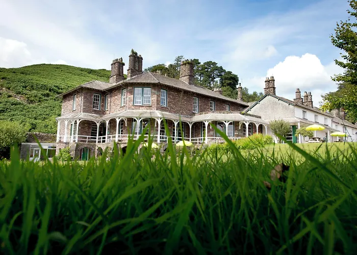 Yha Langdale