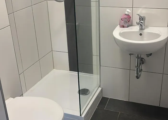 GZ Hostel Bonn