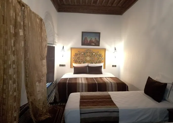 Riad El Bacha