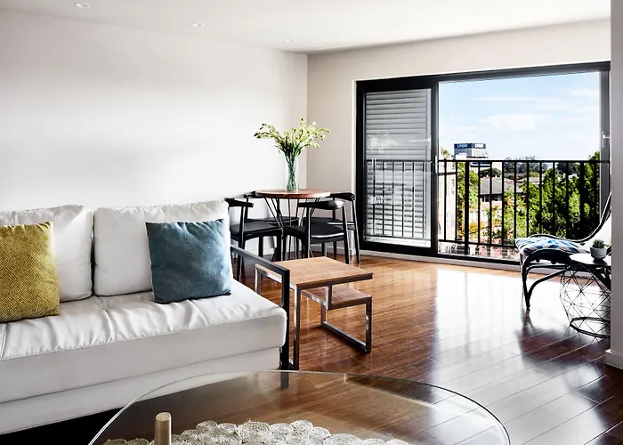 Veriu Randwick