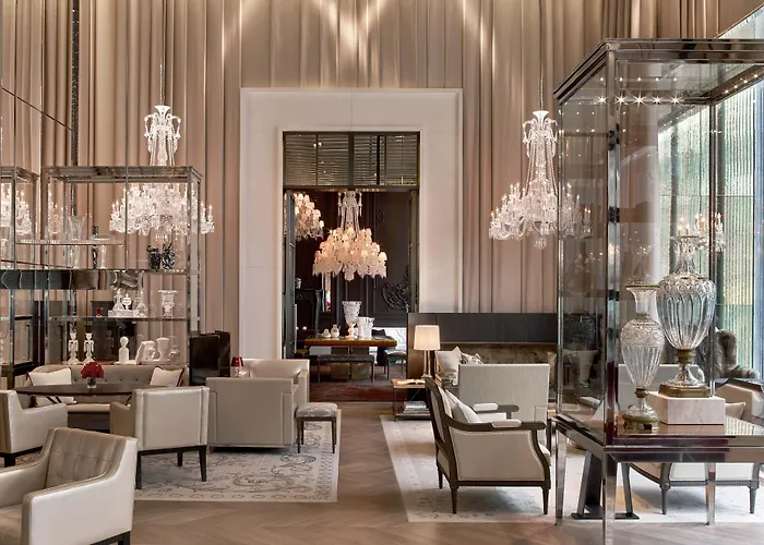 Baccarat And Residences