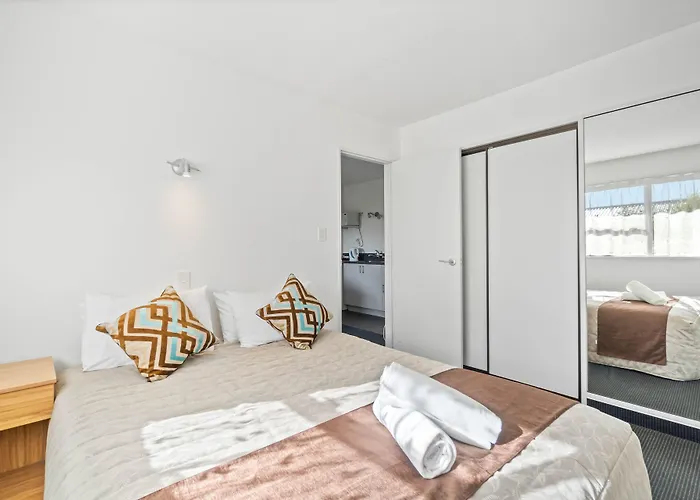 Golf hotels Ascot Vale Motor Lodge