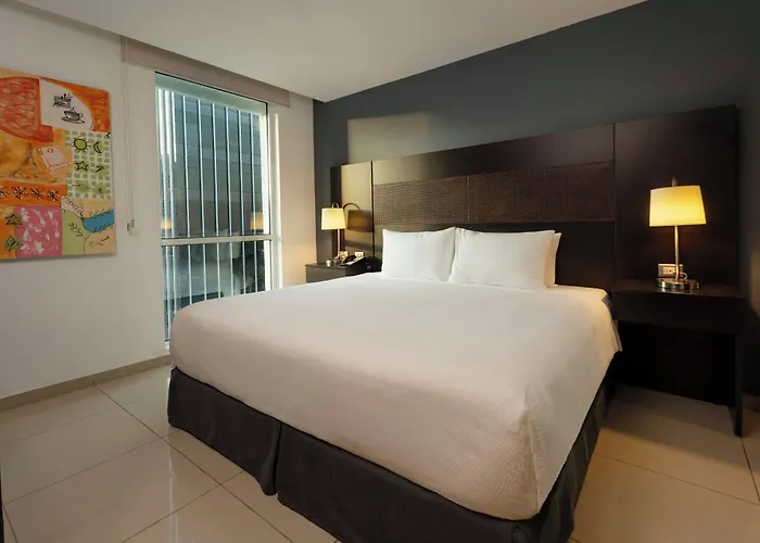 Courtyard By Marriott Guadalajara Andares