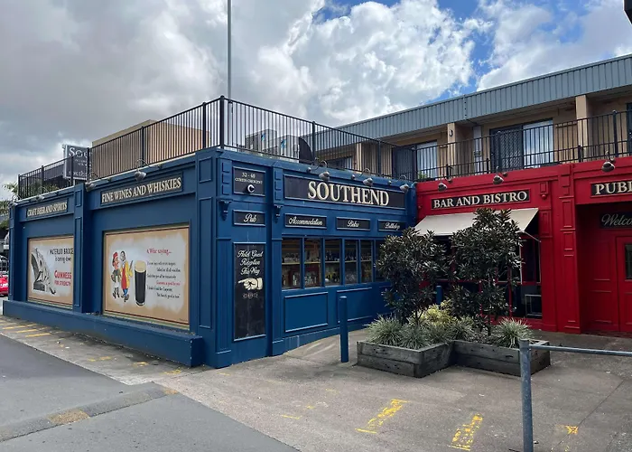 Southend Hotel