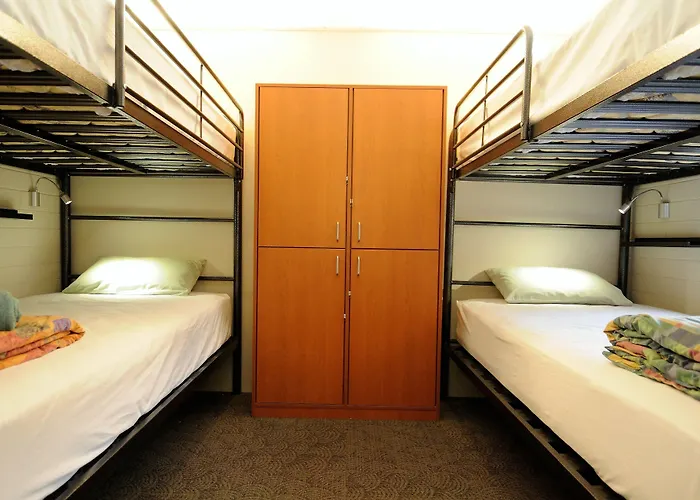 Kangaroo Inn