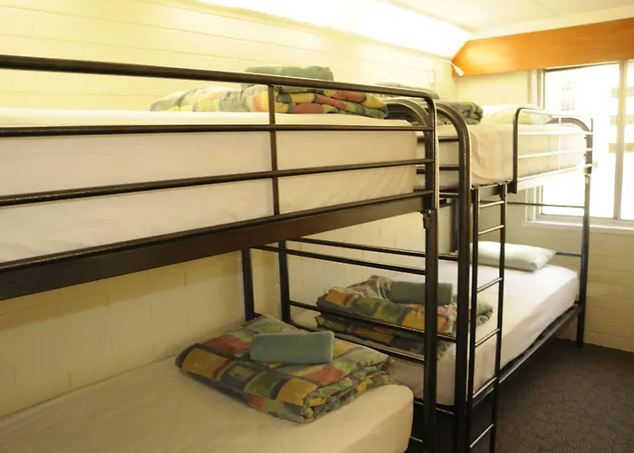 Kangaroo Inn