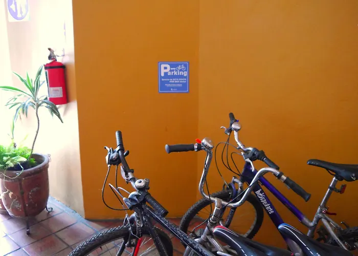 Hostel Hospedarte Centro
