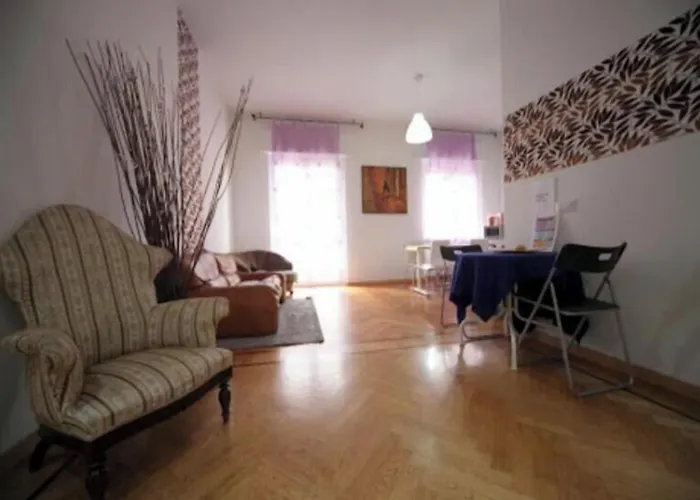 Central Hostel Milano