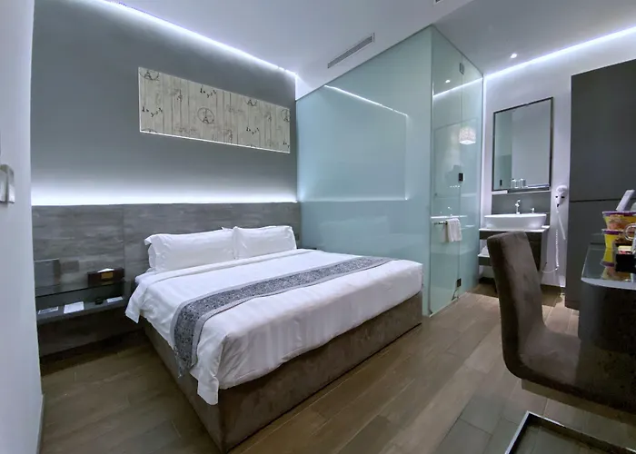 Bliss Singapore