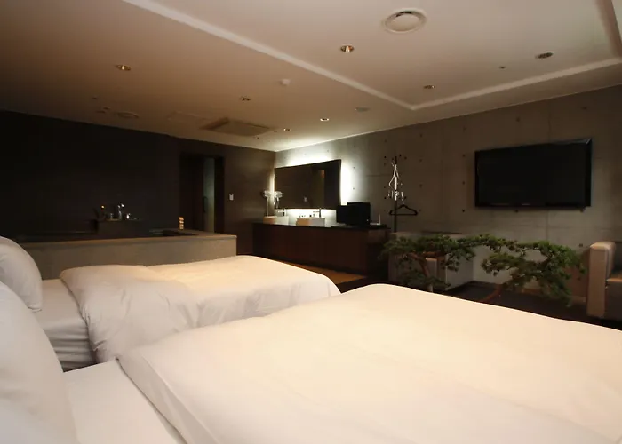 All Motels Nox Boutique