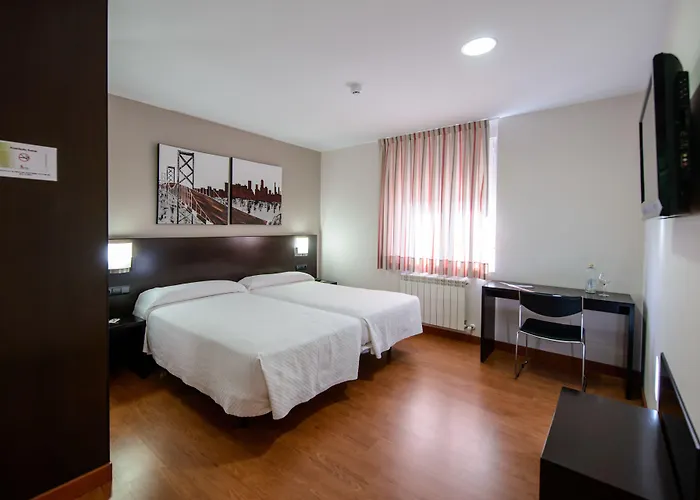 Hotel El Paso Honroso