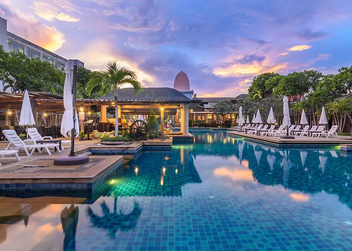 Phuket Kata Resotel