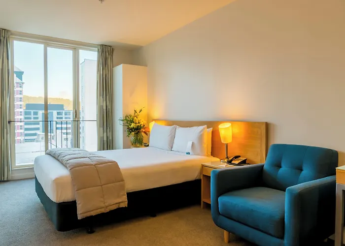 Astelia Apartment Hotel