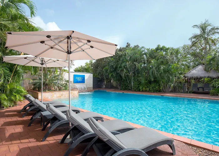 My Aparthotels Mantra Frangipani Broome