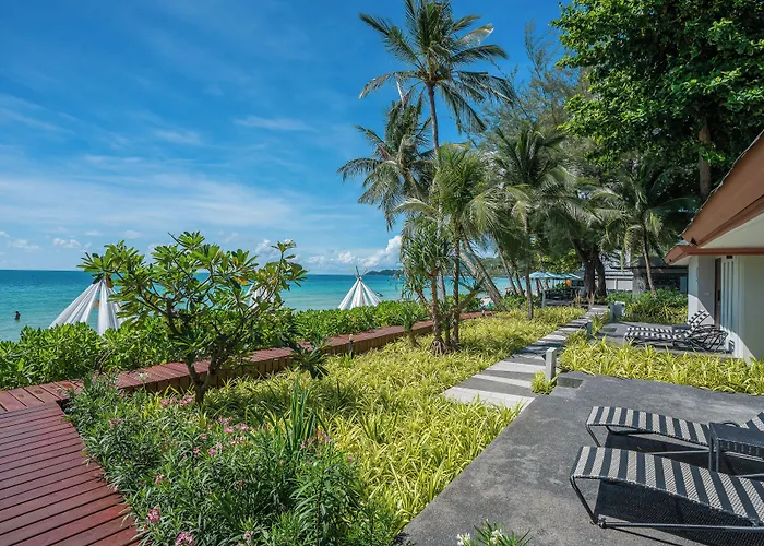 Synergy Samui