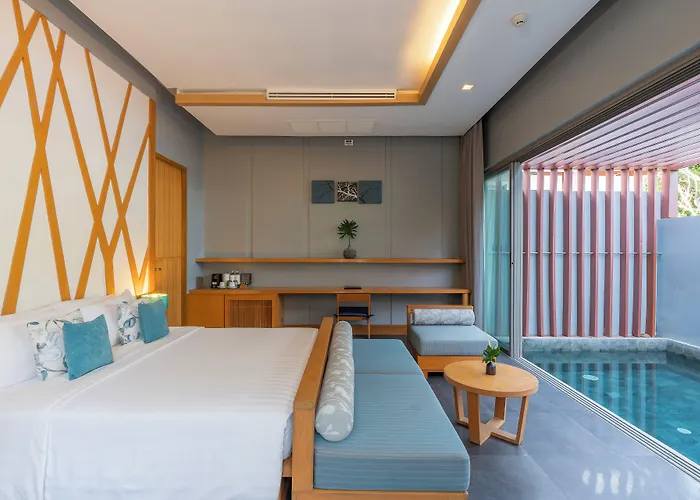 Synergy Samui