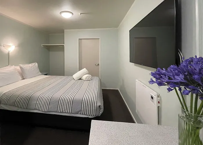 Adelaide Motel