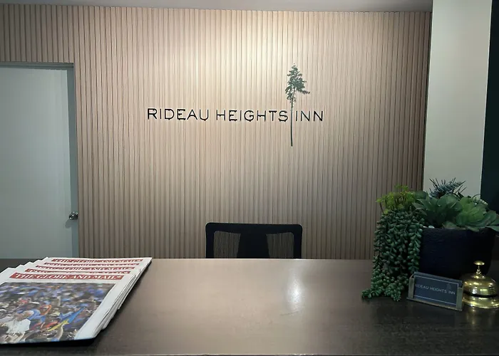 Rideau Heights Inn
