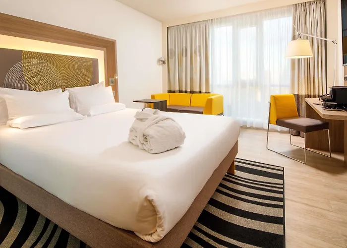 5 star hotels Novotel London Blackfriars