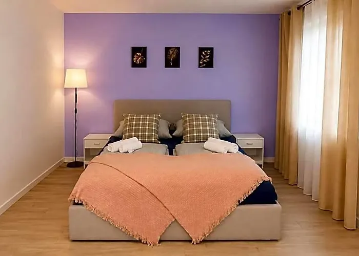 Koblenz Corner Rooms