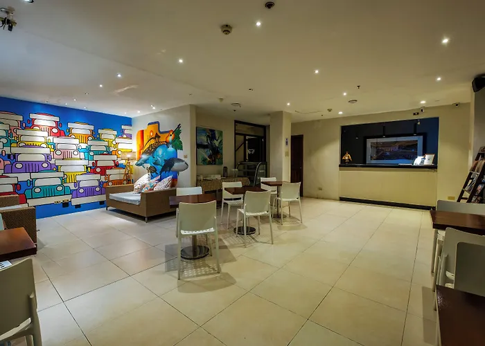 Golf hotels Palazzo Pensionne