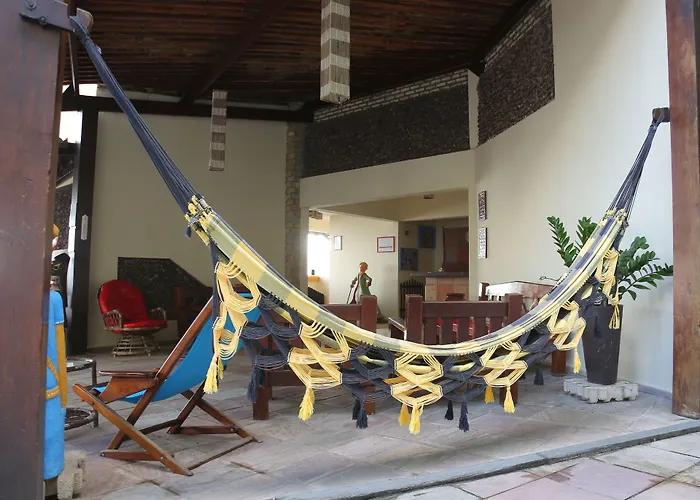 Hotel Morro Do Careca