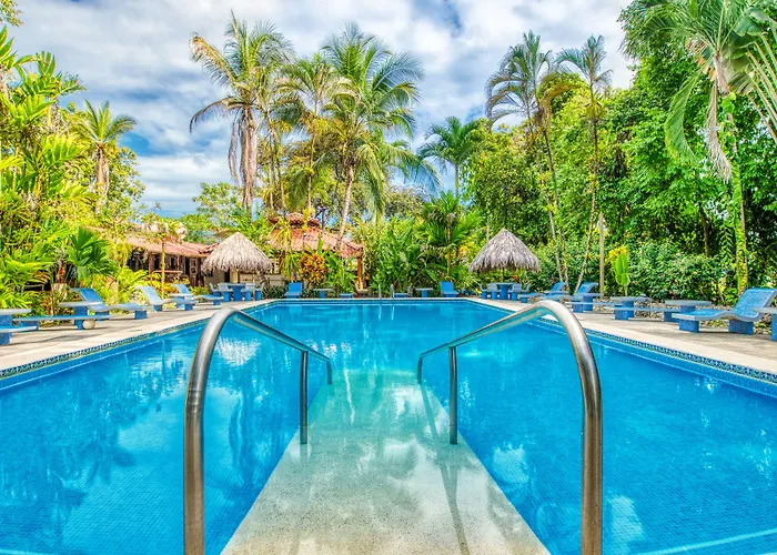 Atlantida Lodge Cahuita