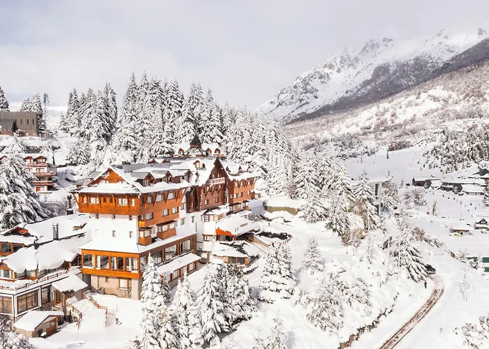 Catedral Patagonia Ski & Wellness