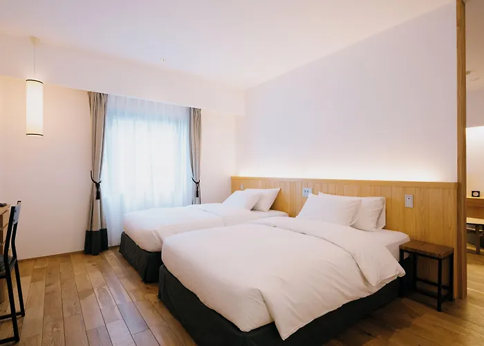 Matsumoto Marunouchi Hotel