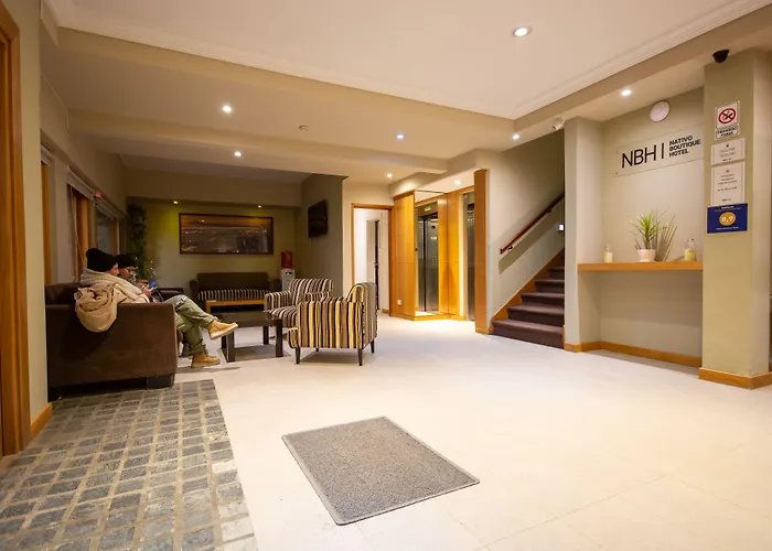 Nbh Nativo Boutique Hotel