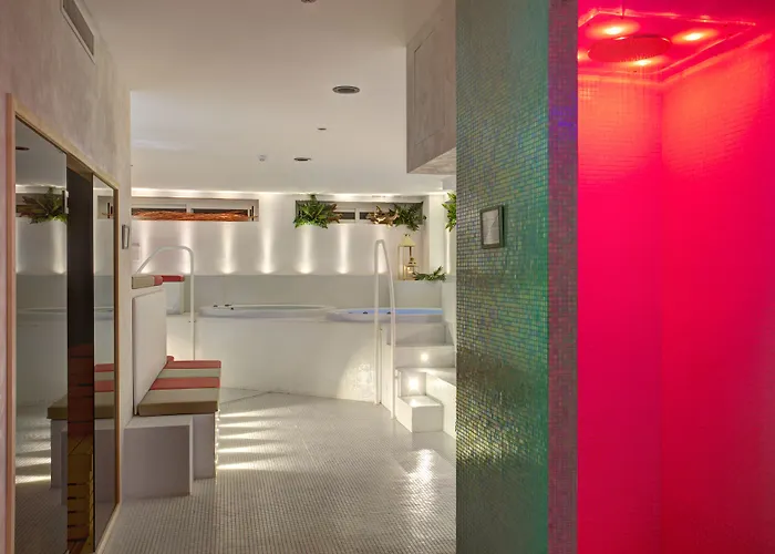 Hotel Lalla Beauty & Relax
