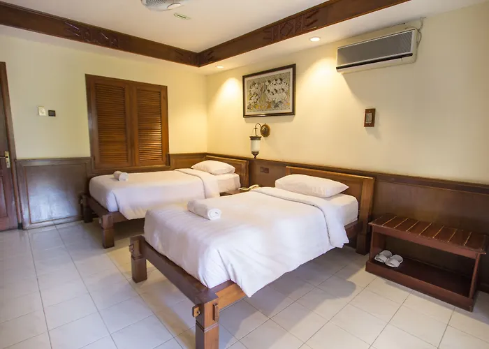Duta Garden Hotel