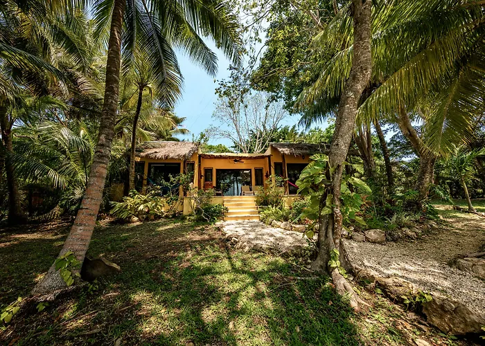Rancho Encantado