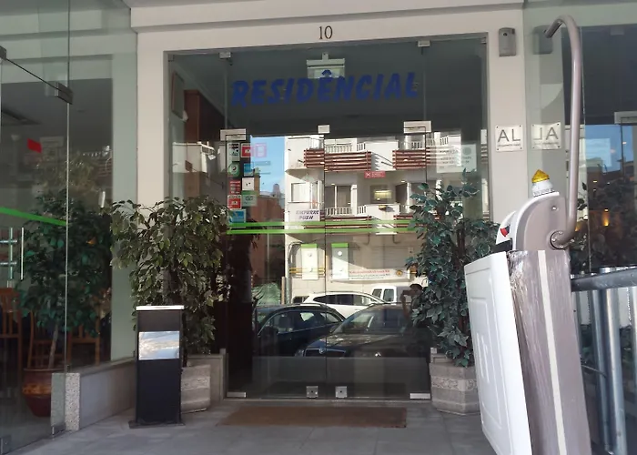 Hotel Residencial Colibri