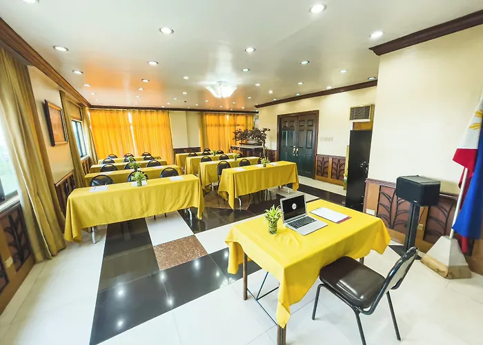 Spa Hotels Resorts Miramar