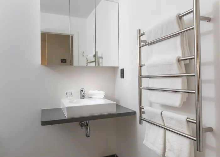 Quest Napier Serviced Apartments