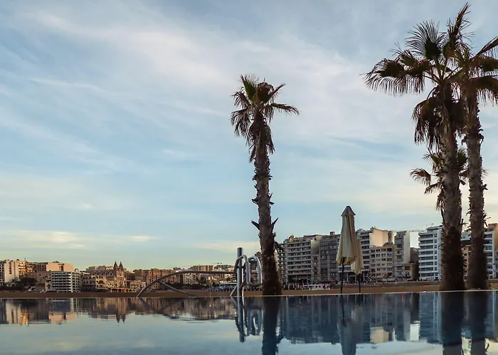 Cavalieri Hotel Malta, A Member Of Radisson Individuals