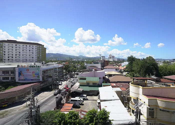 Alpa City Suites