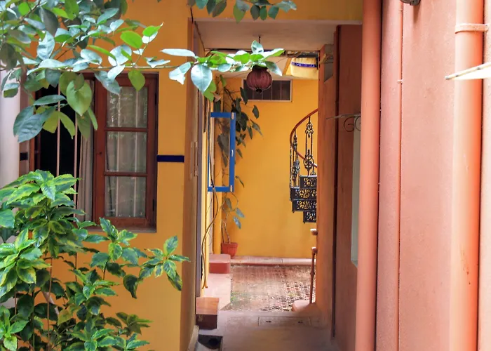 Casa Cottage