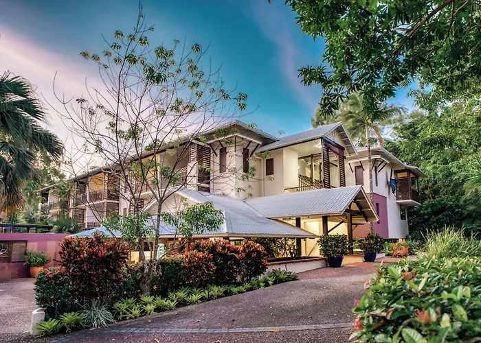 Freestyle Resort Port Douglas
